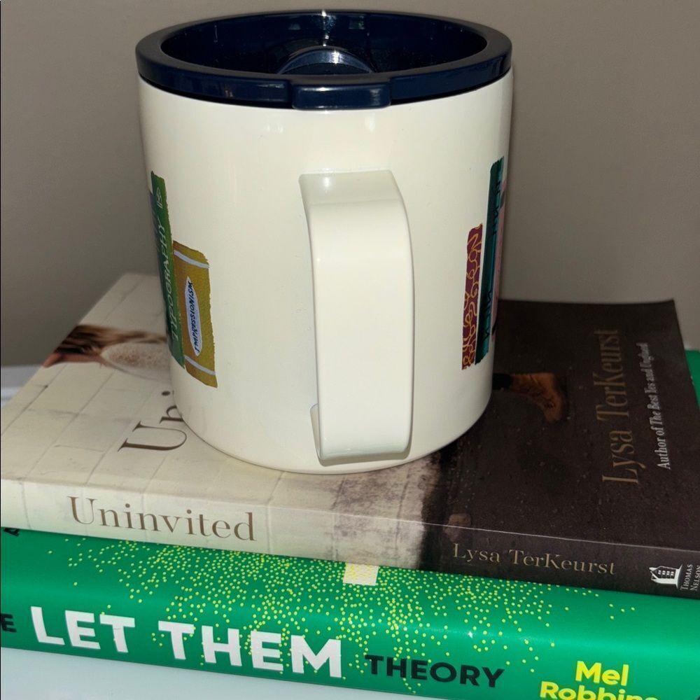 KATE SPADE NEW YORK MUG - Picture 3 of 7